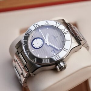 6 Corum Romulus Power Reserve Automatic 373.515.20V810 BA65