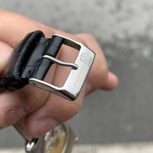 6 Frederique Constant FC-315 Open Heart Automatic