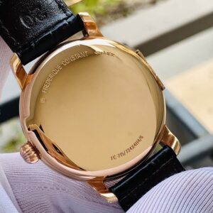 6 Frederique Constant FC-715MC4H4 Moonphase Automatic