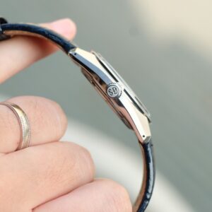 6 Grand Seiko Heritage Spring Drive Limited Edition SBGY009