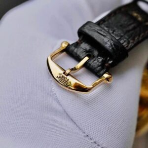 6 IWC Da Vinci Perpetual Calendar IW3750 18K Gold