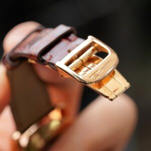 6 Jaeger-LeCoultre Master Calendar Moonphase Q1561242A
