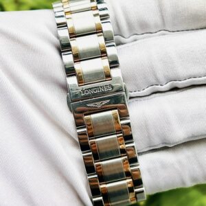6 Longines Master Collection Automatic L2.628.5.19.7