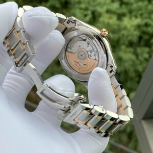 6 Longines Master Collection Diamond L2.793.5.77.7 40mm