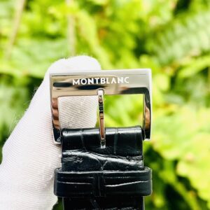 6 Montblanc Star Legacy Automatic 116522