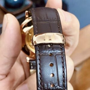 5 Tissot Carson T9074077605800 Automatic 40mm