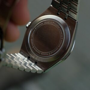 6 Tudor Royal M28600 Silver Diamond