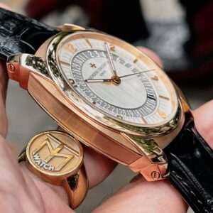6 Vacheron Constantin Quai De L’ile 86050000R-I0P29