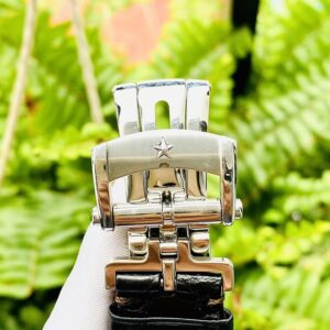 6 Zenith El Primero Chronomaster 512080406169C494