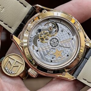 6 Zenith El Primero Espada 18.2170.465081.C713