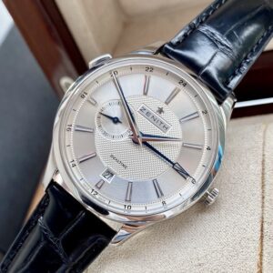 6 Zenith Elite Dual Time 03213068202C498 Automatic