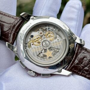 6 Zenith Primero Winsor Chronograph 032070405402C711