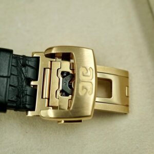 7 Glashutte 90-02-32-11-05 Original PanoMatic Lunar XL Moonphase
