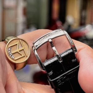 7 Jaquet Droz J01401435 Limited Edition 8 pcs Calibre 2663.4