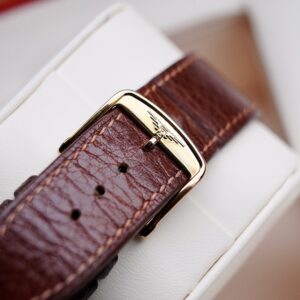 7 Longines Heritage 1968 L2.972.8 18K Rose Gold