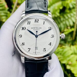 7 Montblanc Star Legacy Automatic 116522