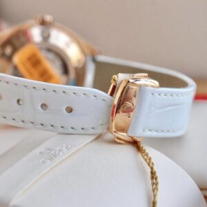 7 Omega Seamaster Aqua Terra Co-Axial 231.53.34.20.55.001