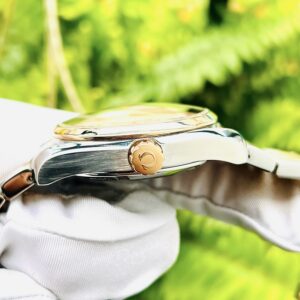 7 Omega Seamaster Aqua Terra Co-Axial 23120392106001