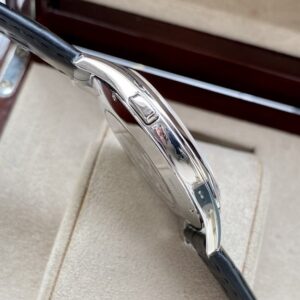 7 Zenith Elite Dual Time 03213068202C498 Automatic