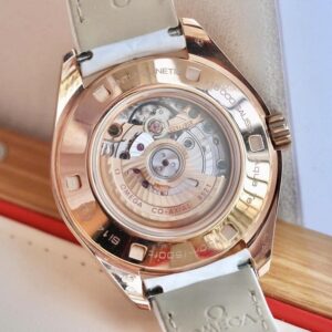 8 Omega Seamaster Aqua Terra Co-Axial 231.53.34.20.55.001