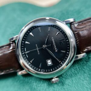 1 Longines Clous De Paris L2.684.4.56.3