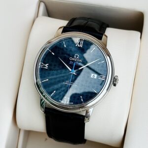 1 Omega DeVille Prestige Orbis 39.5mm 424.13.40.20.03.003