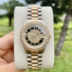 1 Rolex DateJust 68279 Automatic 31mm