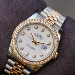 1 Rolex Datejust 116231