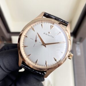 1 Zenith Heritage Ultra Thin Small Watch 18.2010.68101.C498