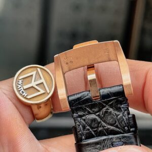 2 Audemars Piguet Code 11.59 41mm 15210OR.OO.A002KB.03