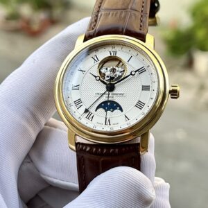 2 Frederique Constant Moonphase FC335MC4P5 Automatic