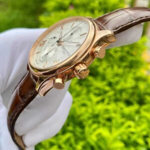 2 Frederique Constant Runabout Limited Edition FC393RM5B4