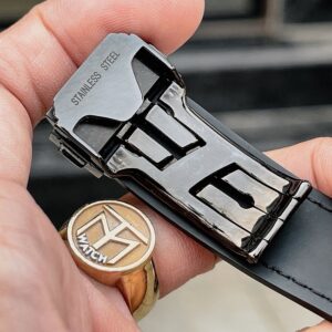 2 Hublot Classic Fusion 565.CX.1210.VR.1204 Ceramic Titanium