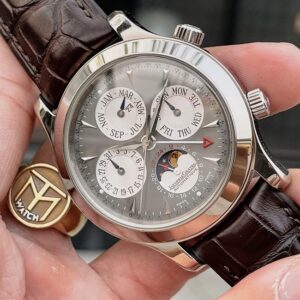 2 Jaeger-LeCoultre Master Grande Memovox 146.3.951