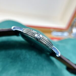 2 Longines Clous De Paris L2.684.4.56.3