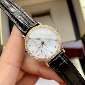 2 Longines Elegant L43789120 Watch 27.2mm