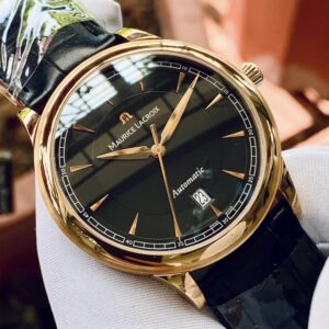2 Maurice Lacroix Les Classiques 40mm LC6008-PG101-330