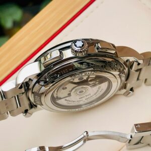 2 Montblanc 114856 4810 Men's Chronograph Automatic Watch