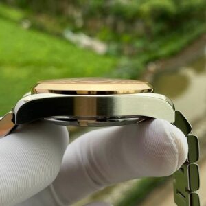 2 Omega Seamaster Aqua Terra Diamond 231.20.39.21.51.003