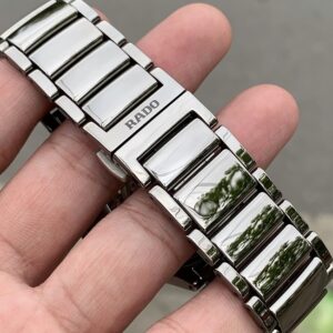 2 Rado R27510202 True Automatic Open Watch 40mm