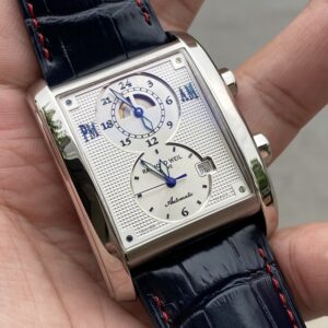 2 Raymond Weil Don Giovanni Cosi Grande 2888-STC-65001