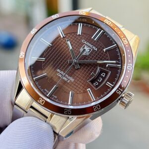 2 Tag Heuer Carrera Calibre 5 WV211N.BA0787