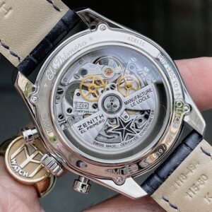 2 Zenith 03.2085.402151.C700 EI Primero 42mm Limited Edition