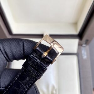 2 Zenith Heritage Ultra Thin Small Watch 18.2010.68101.C498