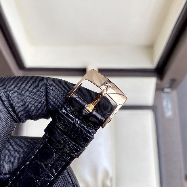 2 Zenith Heritage Ultra Thin Small Watch 18.2010.68101.C498 2 Zenith Heritage Ultra Thin Small Watch 18.2010.68101.C498