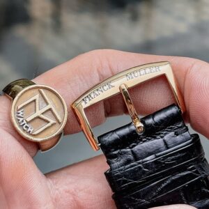 3 Franck Muller Long Island 1100 DSR Master of Complications