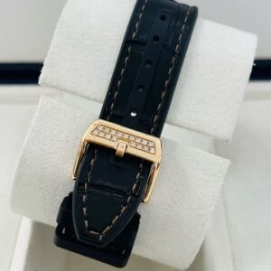 3 Franck Muller V 41 SC DT Rose Gold Full Diamonds