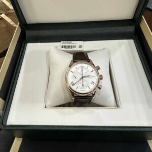 3 Frederique Constant Runabout Limited Edition FC393RM5B4