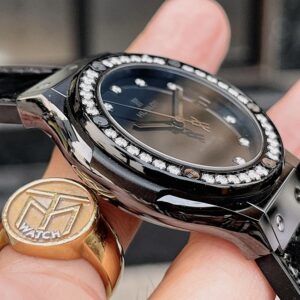3 Hublot Classic Fusion 565.CX.1210.VR.1204 Ceramic Titanium