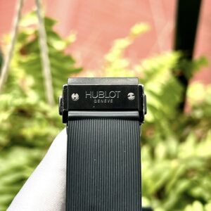 3 Hublot Classic Fusion Ceramic Black 542.CM.1770.RX
